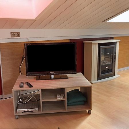 康斯坦茨Haus Schwanenweg公寓 外观 照片